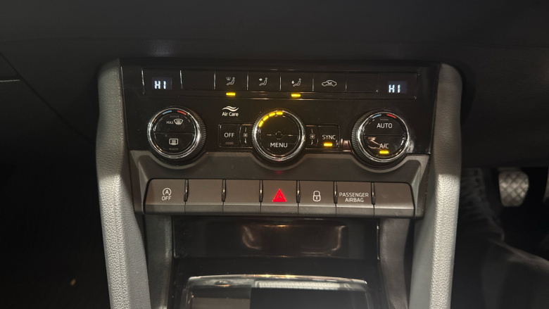 Skoda Karoq 1.0 TSI SE 5dr Petrol Estate